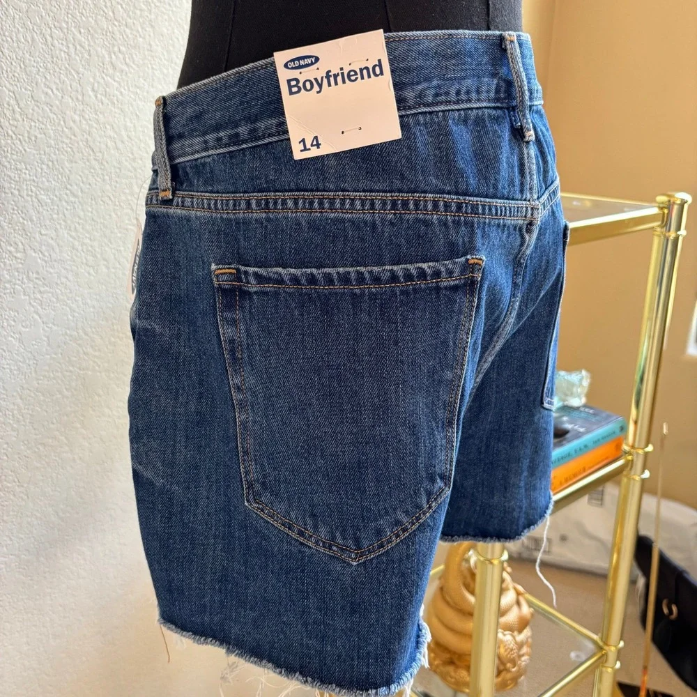 Old Navy measurements waistband